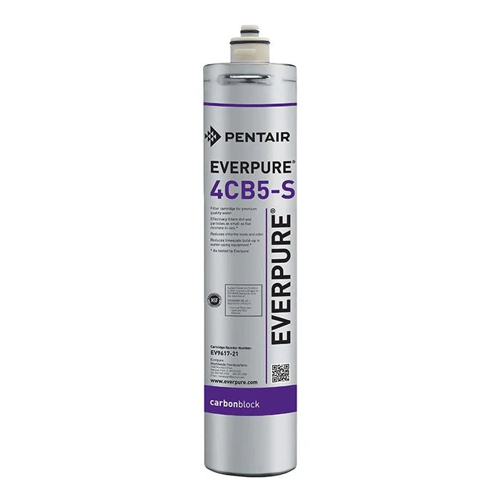Everpure 4CB5-S Replacement Cartridges