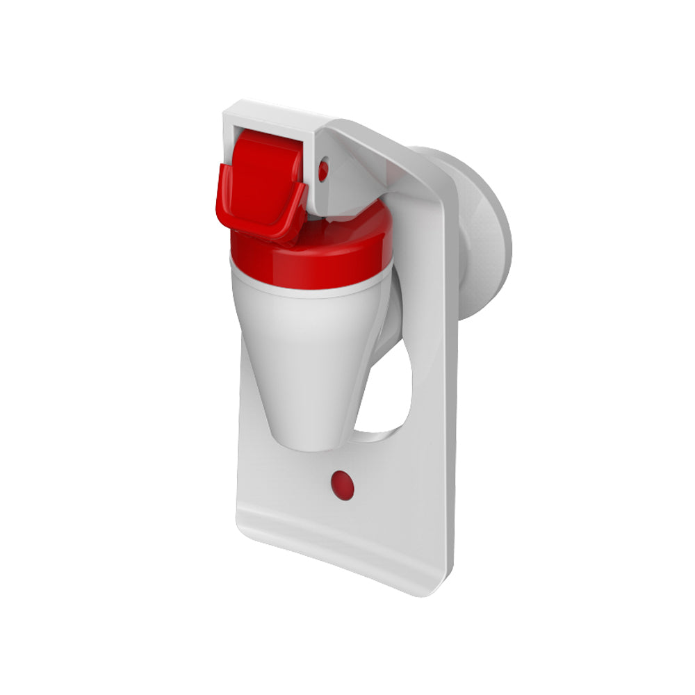 Waterworks 19 Series White Replacement Tap