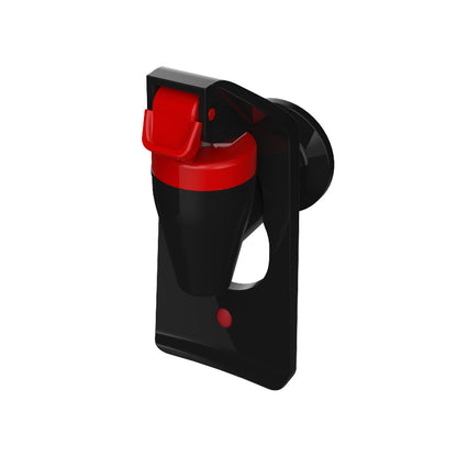 Waterworks 19 Series Black Replacement Tap