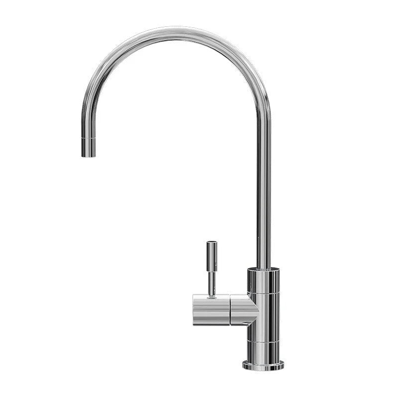 DFU155 Chrome Filter Tap