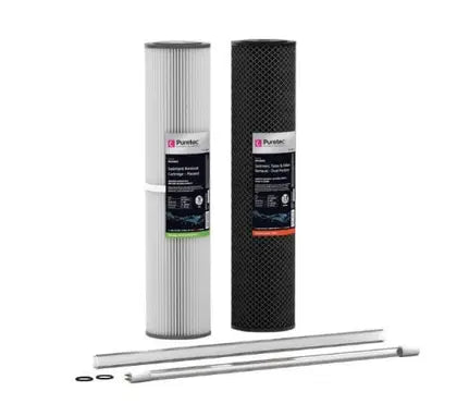 Puretec HR-G7R2 Maintenance Kit