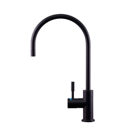 Puretec DFU200 Matt Black Filter Tap