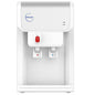 SD19 White Bench Top Hot-Cold Water Cooler