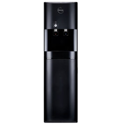 BL25 Black Hot-Cold Bottom Load Water Cooler