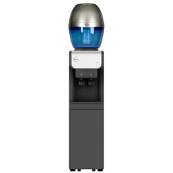 B19 Black Hot-Cold Water Cooler