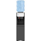 B19 Black Hot-Cold Water Cooler