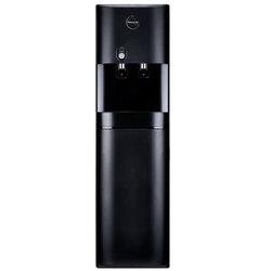 D25 Black Cold-Ambient Water Cooler