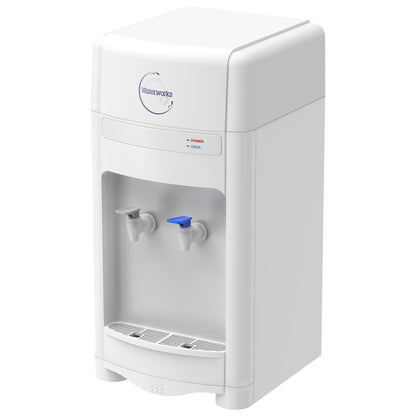 D5 Series Countertop Cold-Ambient Point Of Use Water Cooler