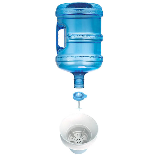 Aquanet Gravity Fed Water Filter