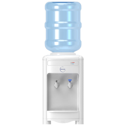 SB5 Cold-Ambient Countertop Bottled Water Cooler