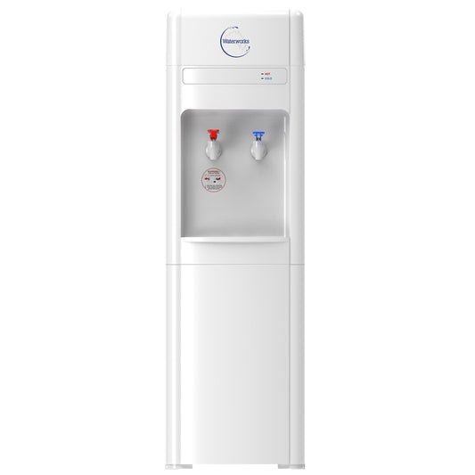 D5 Series Hot-Cold Point Of Use Water Cooler