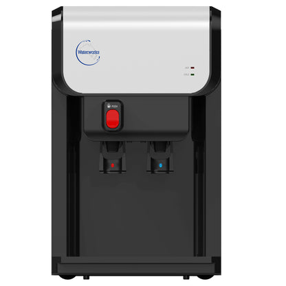 SD19 Countertop Hot-Cold Point Of Use Water Cooler