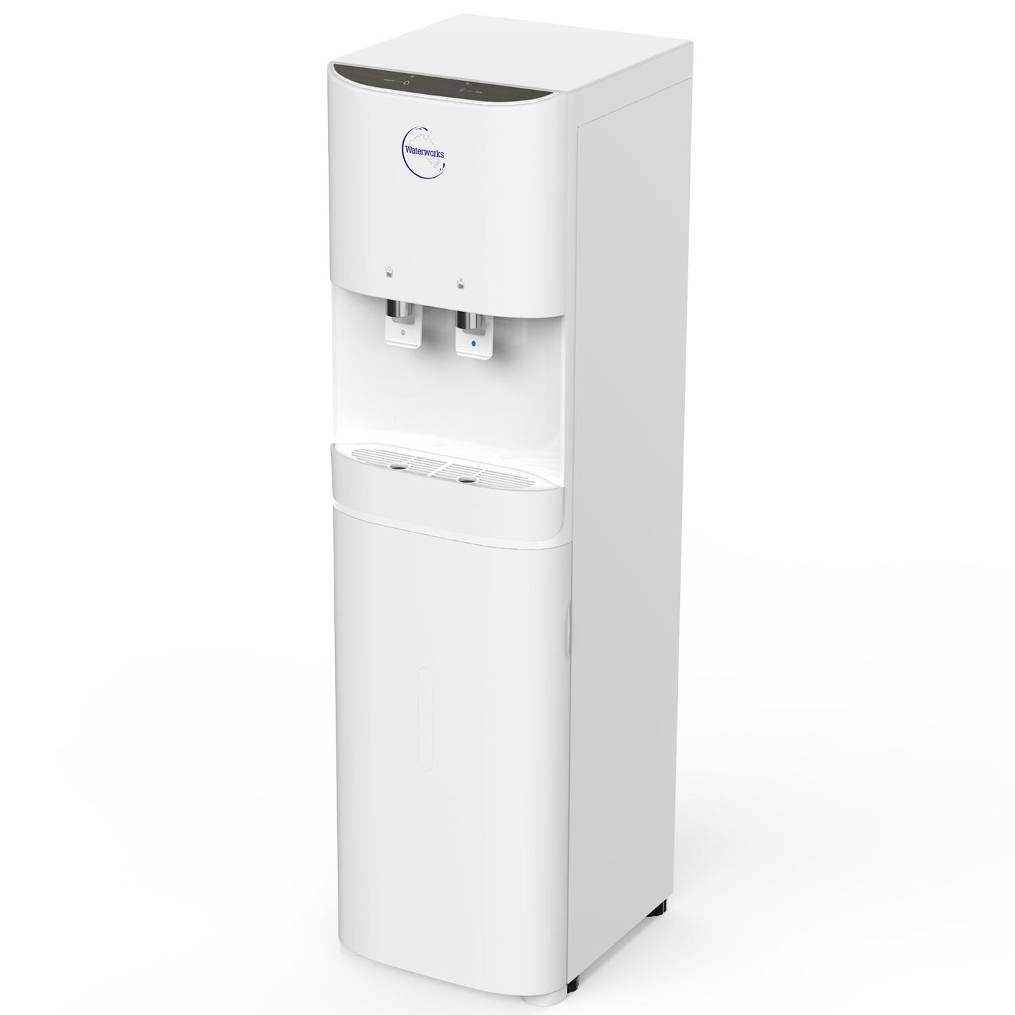 D25 Cold-Ambient POU Water Cooler