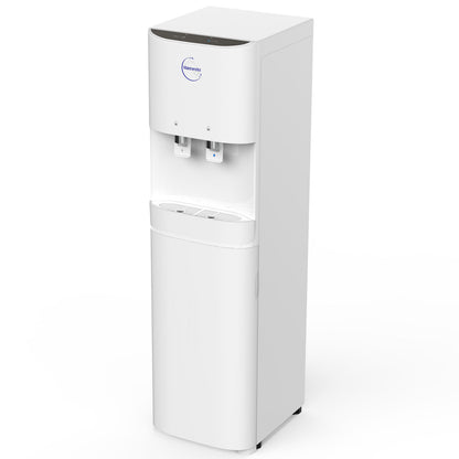 D25 Cold-Ambient POU Water Cooler