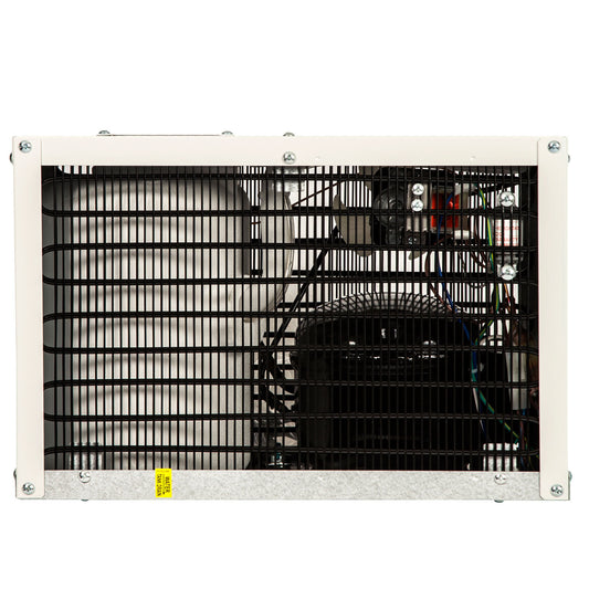 IC8 Remote Undersink Chiller